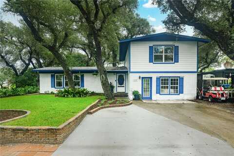 1712 Sorenson Drive, Rockport, TX 78382