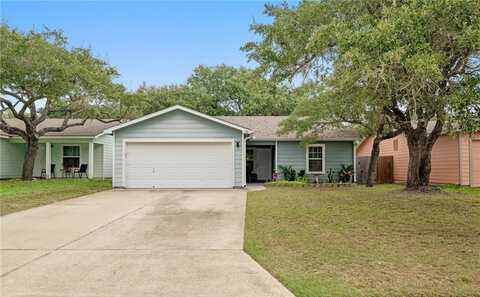 122 Sun Harbor Street, Rockport, TX 78382