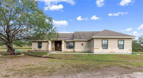 167 Caracara Lane, George West, TX 78022