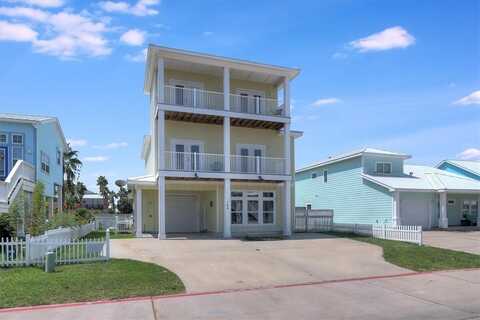 162 Royal Sands, Port Aransas, TX 78373