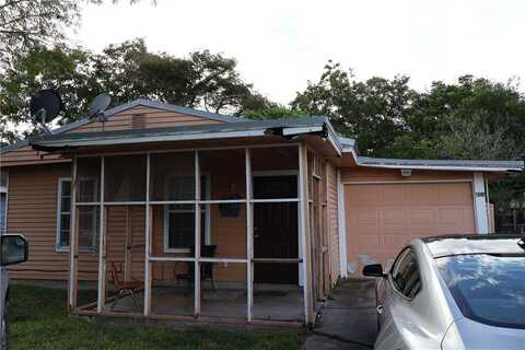 4309 Nicholson Street, Corpus Christi, TX 78415