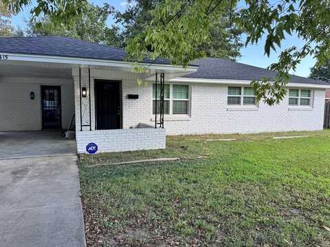 1415 CHESTER LANE, West Memphis, AR 72301