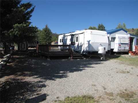 84 Clubcar Road, Hartsel, CO 80449