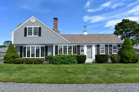 36 Surfside Road, West Dennis, MA 02670