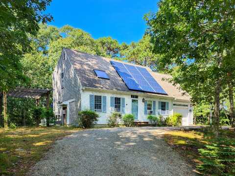 33 Clayton Circle, Orleans, MA 02653