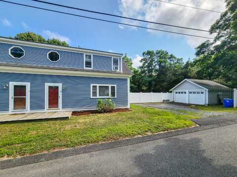 42 Washburn Street, Sagamore Beach, MA 02562