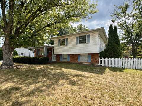 5125 Upton Road N, Columbus, OH 43232