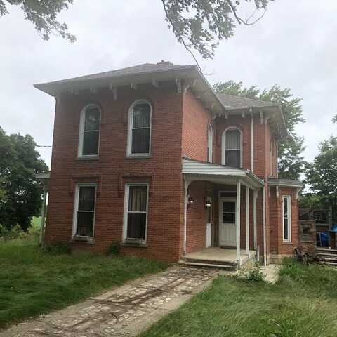 18790 Middleburg Plain City Road, Milford Center, OH 43045