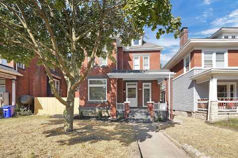 869 S Champion Avenue, Columbus, OH 43206