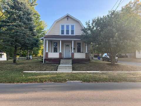 36 Wootring Street, Delaware, OH 43015