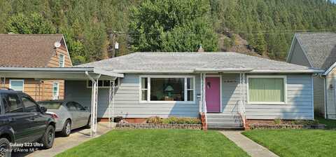 610 W Cameron Ave, Kellogg, ID 83837