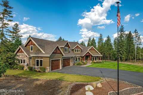 1071 E AMULET CIR, Rathdrum, ID 83858