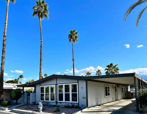 53 Roma Street, Rancho Mirage, CA 92270