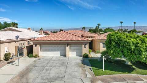 78354 Calico Glen Drive, Bermuda Dunes, CA 92203