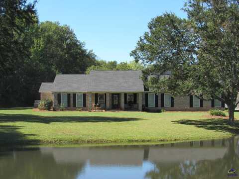 225 Lake Joy Road, Perry, GA 31069