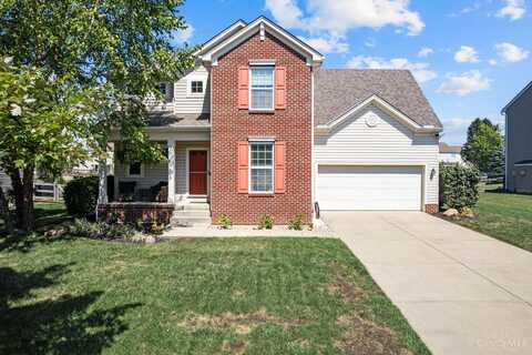 2138 Crossridge Drive, Batavia, OH 45103