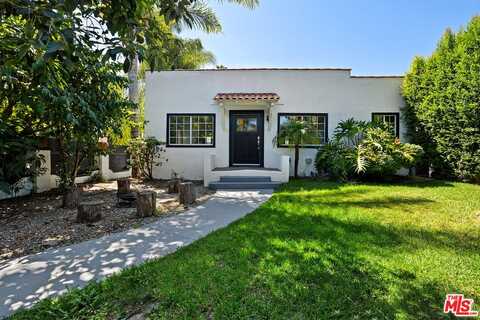 1301 Seward St, Los Angeles, CA 90028