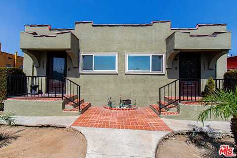 5847 S Wilton Pl, Los Angeles, CA 90047