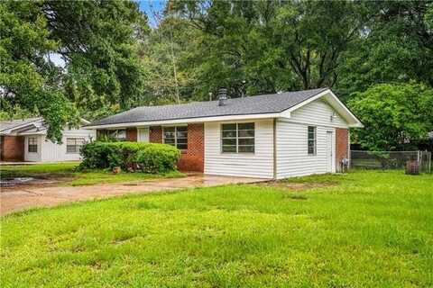 5315 TIMOTHY Avenue, Alexandria, LA 71302