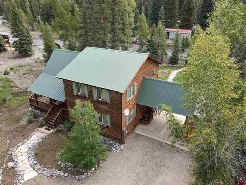 746 W Vallecito Creek, Bayfield, CO 81122