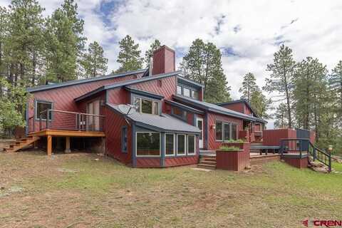 327 Sortais Road, Durango, CO 81301