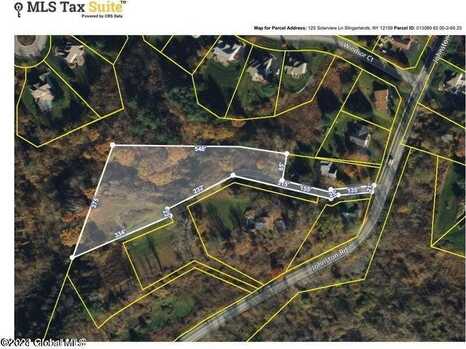 125 Solarview Lane, Guilderland, NY 12159