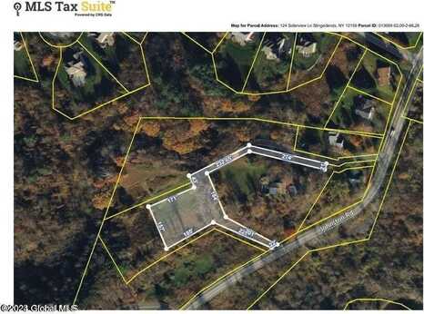 124 Solarview Lane, Guilderland, NY 12159