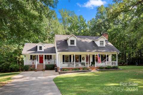 1447 London Drive, Rock Hill, SC 29732