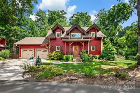 5 Sandy Branch, Black Mountain, NC 28711