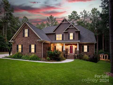 9217 Rustic Creek Trail, Waxhaw, NC 28173