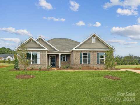 1135 Coppergate Drive, Salisbury, NC 28147