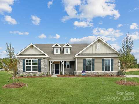 1165 Coppergate Drive, Salisbury, NC 28147