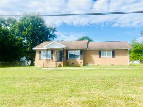 6113 W Marshville Boulevard, Marshville, NC 28103