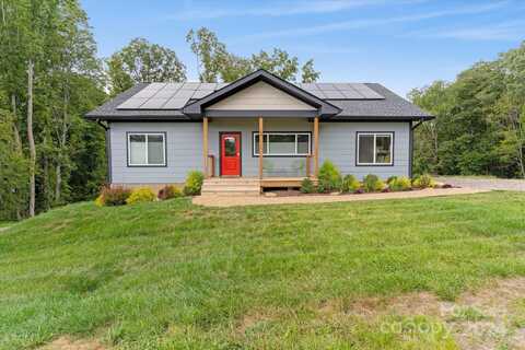 32 Fox Road, Asheville, NC 28804