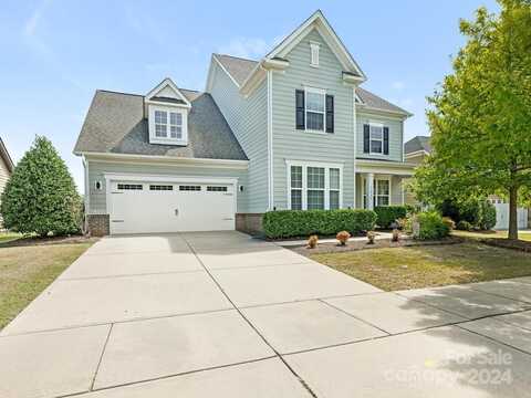 11926 Grey Partridge Drive, Charlotte, NC 28278