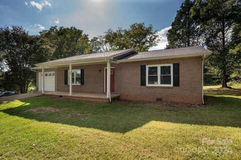 3 McCall Place, Granite Falls, NC 28630