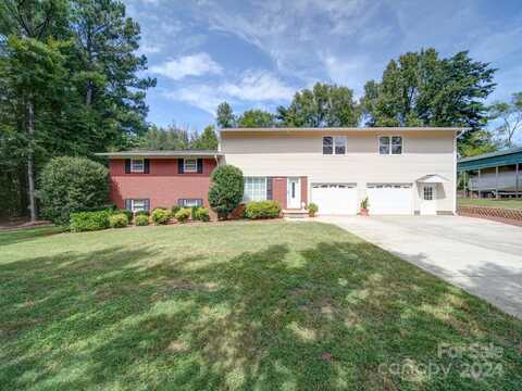 115 S Jack Avenue, Salisbury, NC 28146