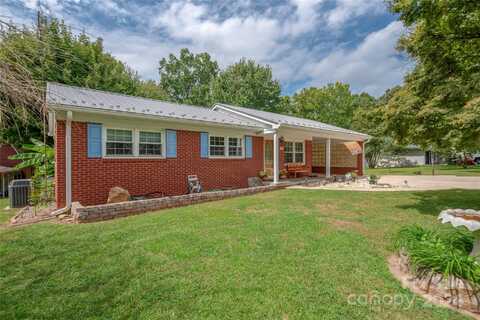 214 Ruth Street, Rockwell, NC 28138