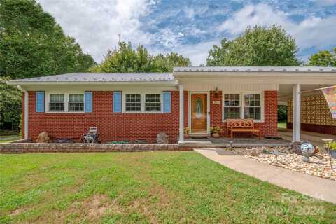 214 Ruth Street, Rockwell, NC 28138