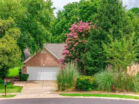 2941 Patten Hill Drive, Matthews, NC 28105