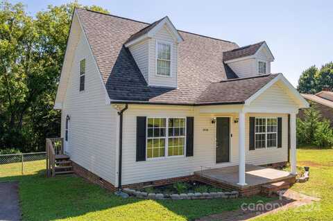 3536 Startown Road, Maiden, NC 28650