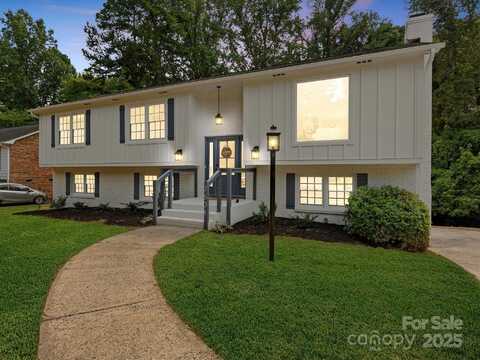 7501 Limerick Drive, Charlotte, NC 28270