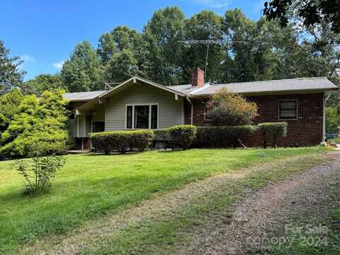 1301 Dudley Shoals Road, Granite Falls, NC 28630