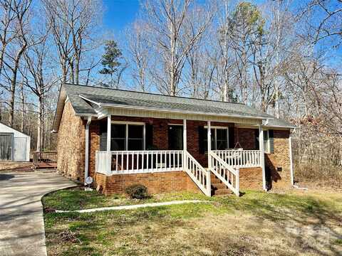 328 Gills Creek Drive, Lancaster, SC 29720