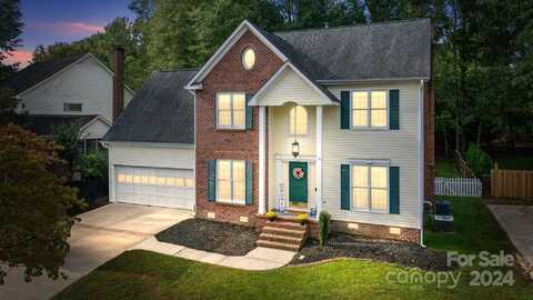 1833 Park Grove Place, Concord, NC 28027