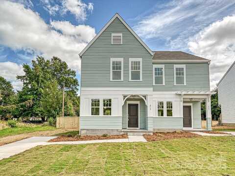 219 Hoskins Avenue Drive, Charlotte, NC 28208