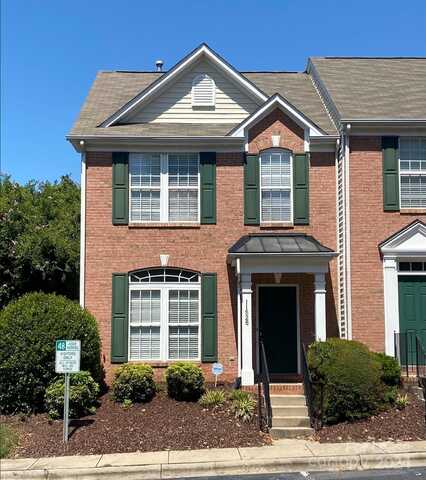 11526 Shaded Court, Charlotte, NC 28273