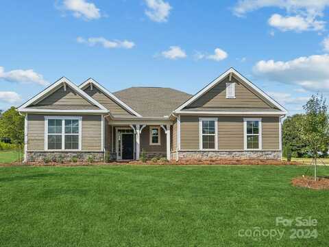 1125 Coppergate Drive, Salisbury, NC 28147