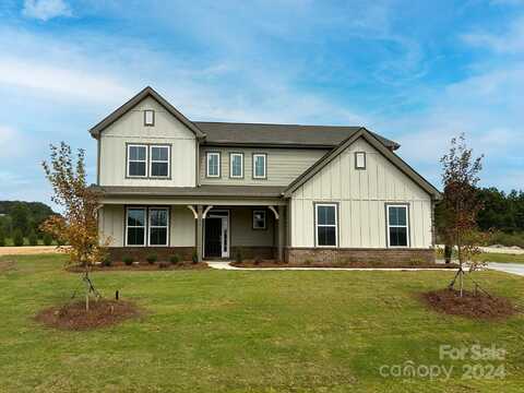 1175 Coppergate Drive, Salisbury, NC 28147