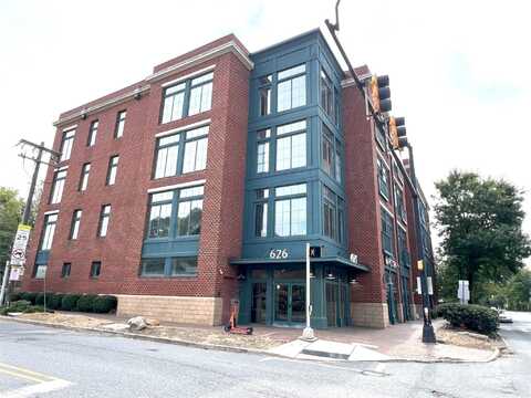 626 N Graham Street, Charlotte, NC 28202